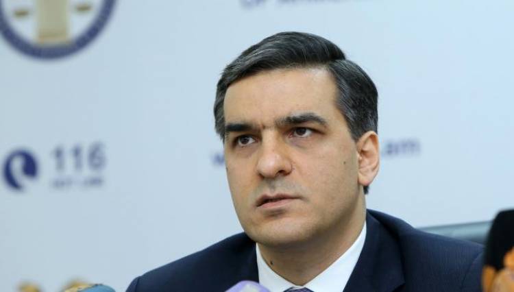 Տիգրանաշենը «անկլավի» կարգավիճակ չի ունեցել, այն պատմական հայկական գյուղ է,ունեցել է Քարքե անվանումը