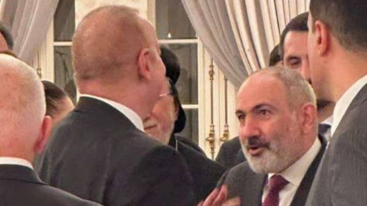 Փաշինյանն ու Ալիևը ցանկություն ունեն նոր հանդիպում կազմակերպել արդեն հաջորդ շաբաթ