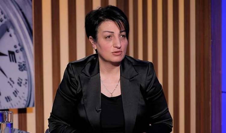 Զոհվածի մայր տիկին Գայանեի խափանման միջոցը փոխվեց, նա կմնա տնային կալանքում