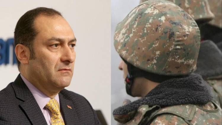 Ապացույցները բազմաթիվ են, որ ադրբեջանցիներն են ՀՀ քաղաքացիներին առևանգել․ Զեյնալյան