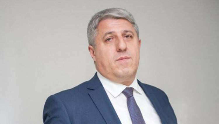 Քանի դեռ մեր եղբայրները գերության մեջ են, ոչ մի հայ չպետք է սեղմի Բաքվի վարչախմբի որևէ ներկայացուցչի պիղծ ձեռք. Ոսկանյան