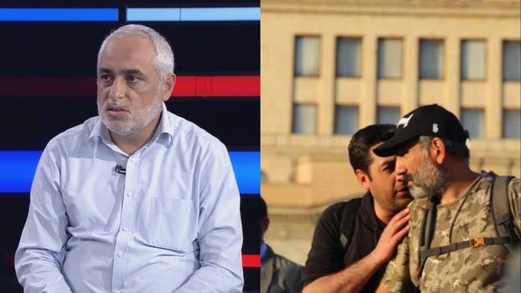 Ձեր կինը Արսեն Խառատյանի քույրն է, դուք կարող է անաչառ չլինեք․ Սարգսյանի փաստաբանը՝ դատավորին