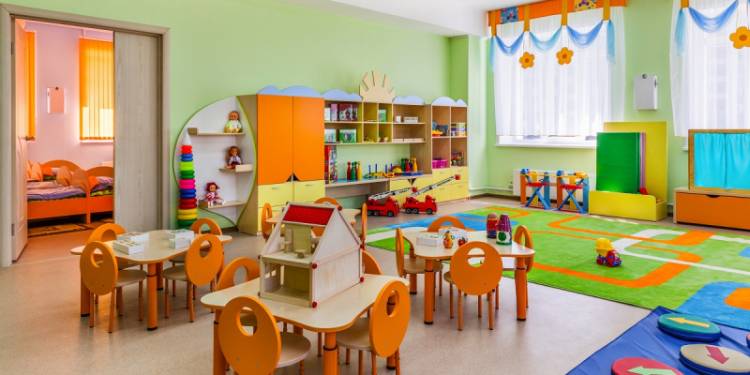 Օրենքի խախտմամբ համայնքապատկան մանկապարտեզներ են օտարվել