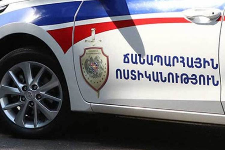 ՃՈ տեսուչները կաշառքներ են վերցրել