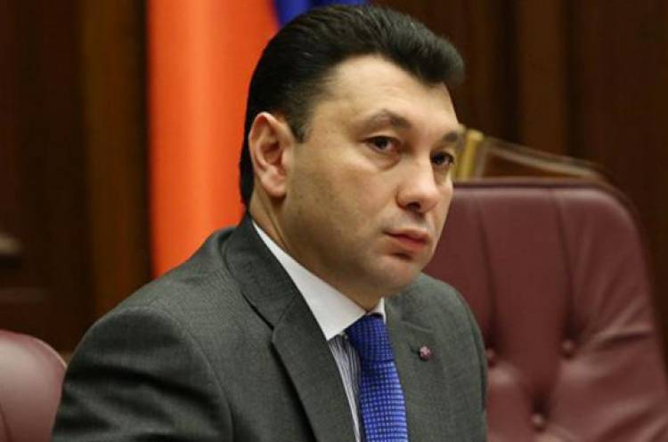 Հայ ժողովրդի բոլոր հատվածները պետք է միավորվեն մեկ նպատակի՝ Նիկոլ Փաշինյանի հեռացման շուրջ․ Էդուարդ Շարմազանով