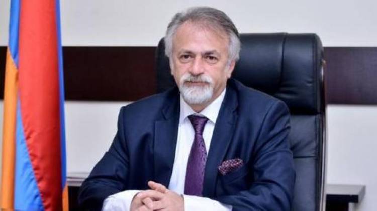 Վահագն Վերմիշյանից կբռնագանձվի 4 անշարժ գույք և 46 մլն դրամ