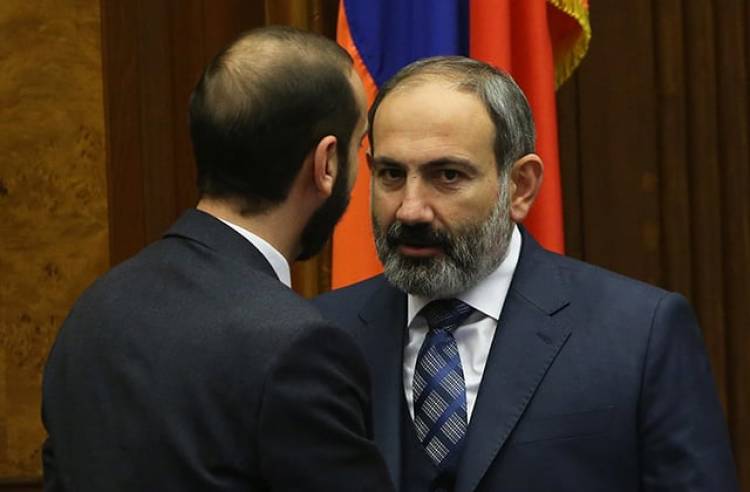 Բաքվի տեղեկատվությունը կրկին ավելի ստույգ էր, քան Փաշինյանինն ու Միրզոյանինը