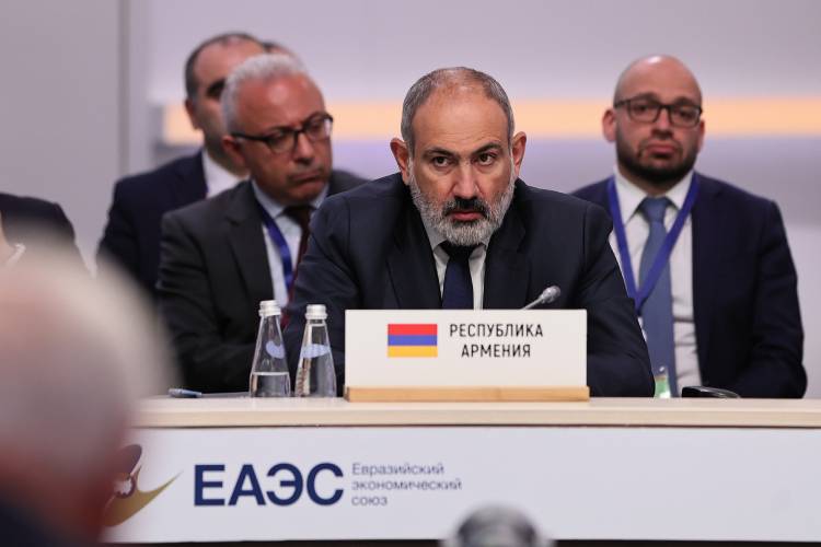 ՀՀ-ն գործադրում է ամեն ջանք «Հյուսիս-Հարավ» և «Արևելք-Արևմուտք» ուղղությունների զարգացումը խրախուսելու համար. վարչապետ