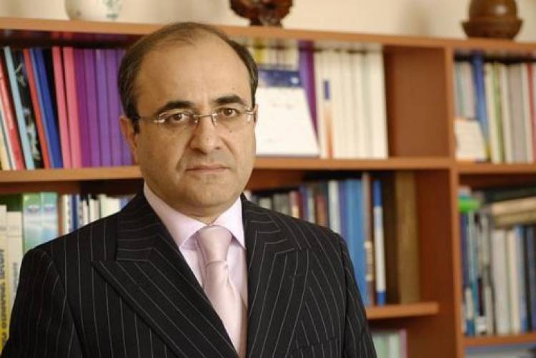 Հայ-ռուսական համալսարանի նոր ռեկտոր է նշանակվել