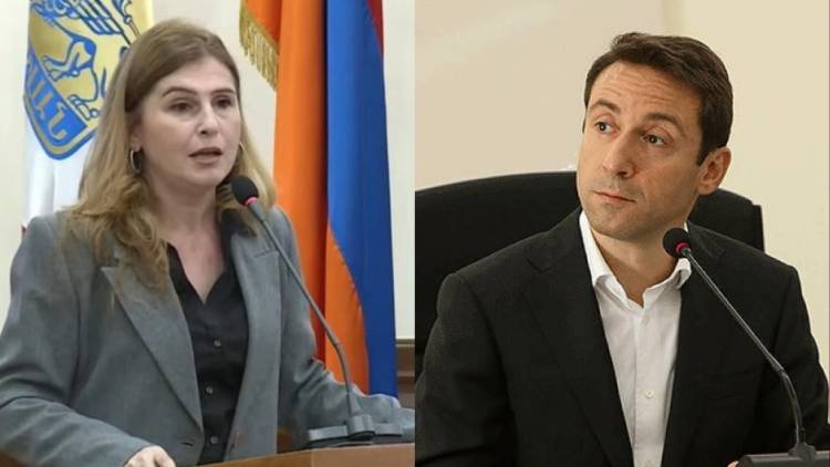 Սպասում եմ Մարությանի կողմնորոշմանը․ բնականաբար, ես իր հետ եմ գնալու ընտրություններին․ Աբգարյան