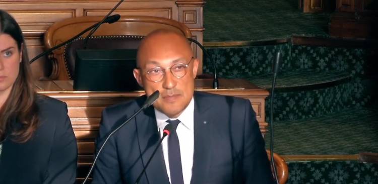 Փարիզի քաղաքային խորհուրդն արցախցիներին օգնություն տրամադրելու բանաձև է ընդունել