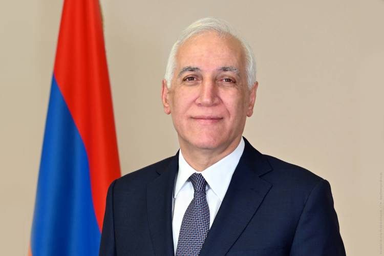 ՀՀ-ն կարևորում է Պորտուգալիայի հետ բարեկամական հարաբերությունները․ Խաչատուրյան