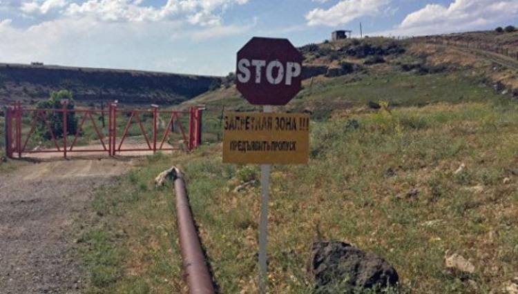 Երևանի ու Բաքվի «փոխրաձգությունը»
