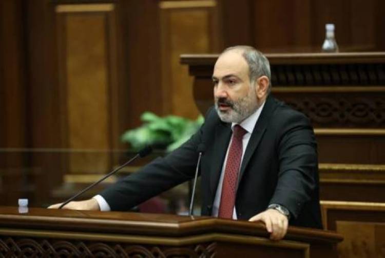 Փաշինյանը կգնա ԱԺ` մասնակցելու քննիչ հանձնաժողովի աշխատանքներին
