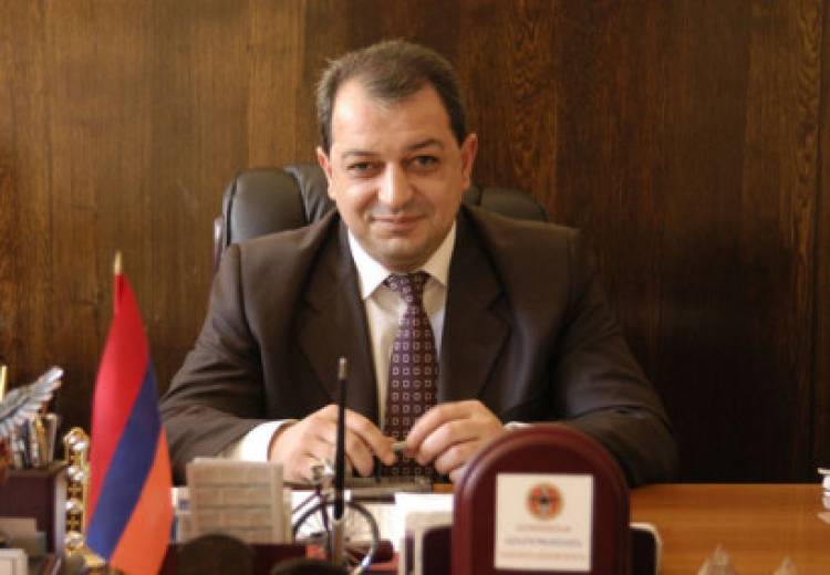 Հանրային քրեական հետապնդում է հարուցվել Դիլիջան նախկին ղեկավարի նկատմամբ