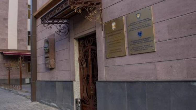 Ոստիկանության բաժնում բռնություն է գործադրվել փաստաբանի նկատմամբ․ ահազանգում է ՓՊ մամուլի խոսնակը