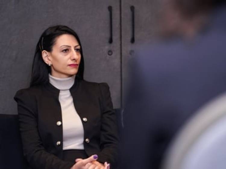 Փաստաբանի նկատմամբ բռնություն գործադրելու դեպքով սկսվել է քննարկման ընթացակարգ․ ՄԻՊ