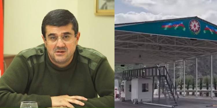 Կա՞ն «կարմիր գծեր» Արցախում