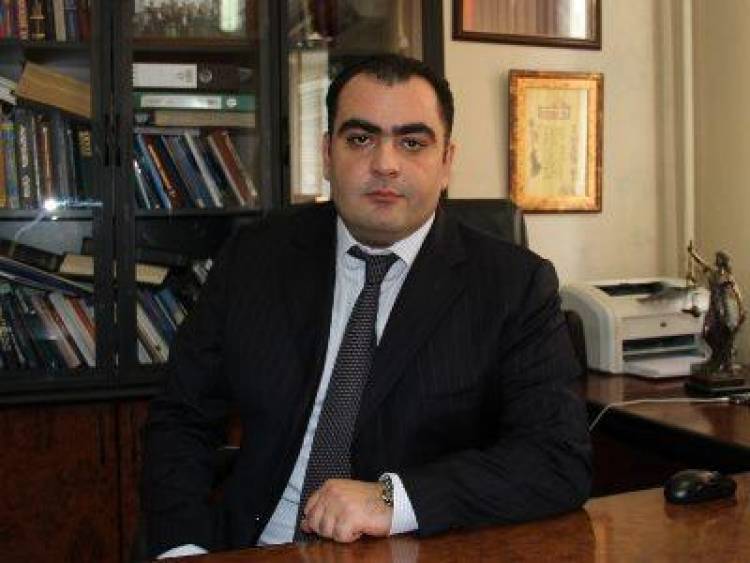 Դատավոր Դավիթ Հարությունյանի նկատմամբ կարգապահական վարույթ է հարուցվել