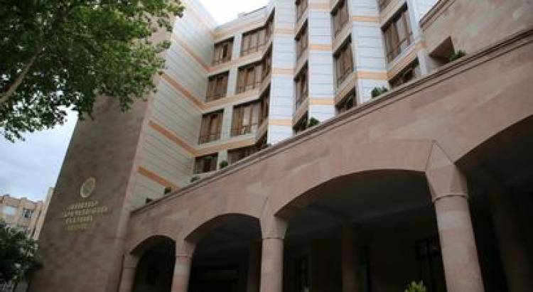 Բաղրամյան պողոտայում կատարված սպանությունը բացահայտվել է․ ՆԳՆ