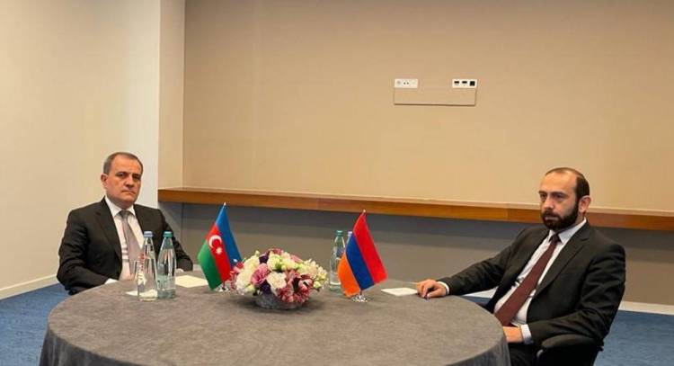 Ինչո՞ւ հետաձգվեց Միրզոյանի և Բայրամովի հանդիպումը․ Պետդեպի մեկնաբանությունը