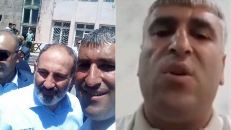 ՔՊ-ի նվիրյալ Սուրեն Թորոսյանը արցախցի 7-ամյա երեխայի դրվագով էլ «պլստաց»