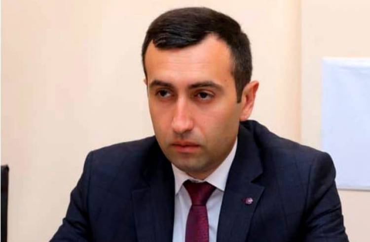 Չեմ կարծում, որ որևէ մեկը կարող է Արայիկ Հարությունյանին ինչ-որ բան պարտադրել․ պատգամավոր