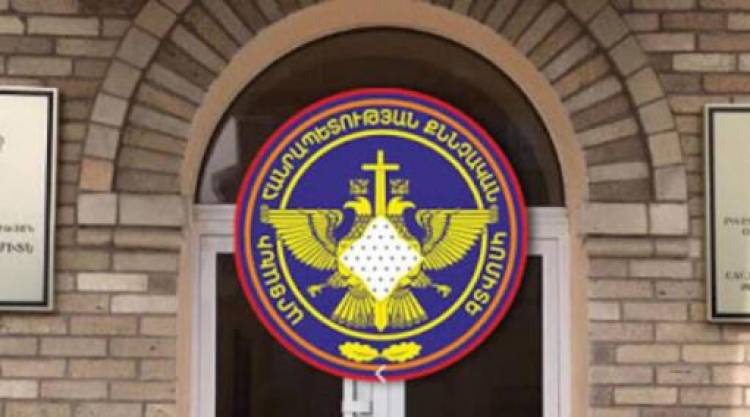 Արցախում պաշտոնական անձը յուրացրել է դիզվառելիքը․ քրգործը վարույթ է ընդունվել