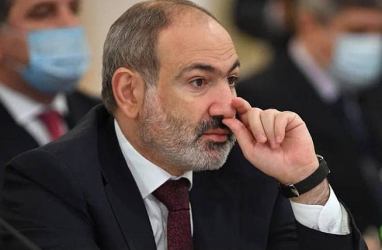 Փաշինյանի հերթական կեղծիքը