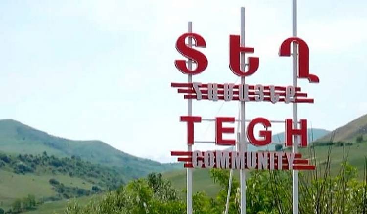 Ուզում էին դրոշ դնել, մեր տղերքը չեն թողել․ Տեղի վարչական ղեկավար