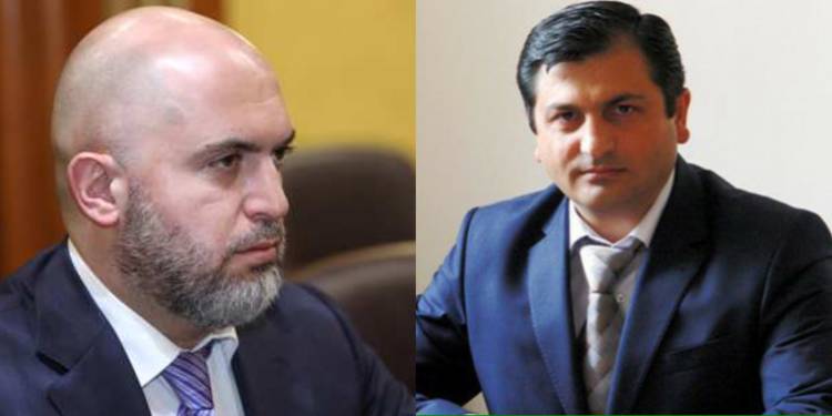 Ինչո՞ւ է ձերբակալվել Արմեն Աշոտյանը