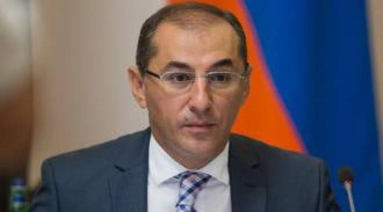Ամեն բան տանելի է, տանելի չէ միայն ոչ արժանապատիվ ապրելը. Արամյան