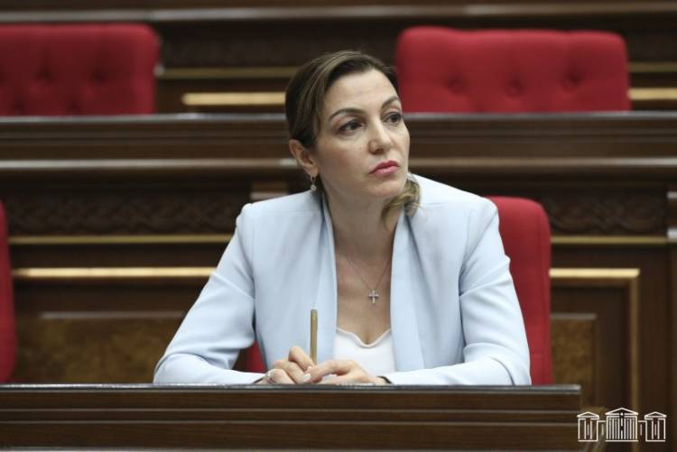 ՔՊ-ն ինձ չի ընտրի, իրենց համար կարևորը քաղաքական դիրքորոշումն է, ոչ թե պրոֆեսիոնալիզմը. Սարգսյան