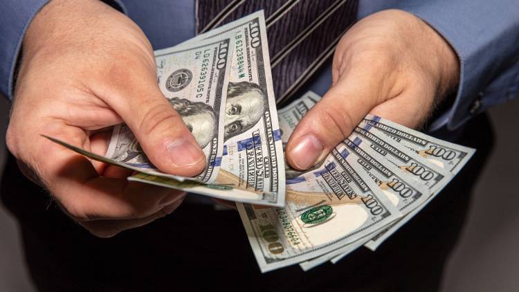 Քաղաքացուց խարդախությամբ հափշտակվել է 45 000 դոլար