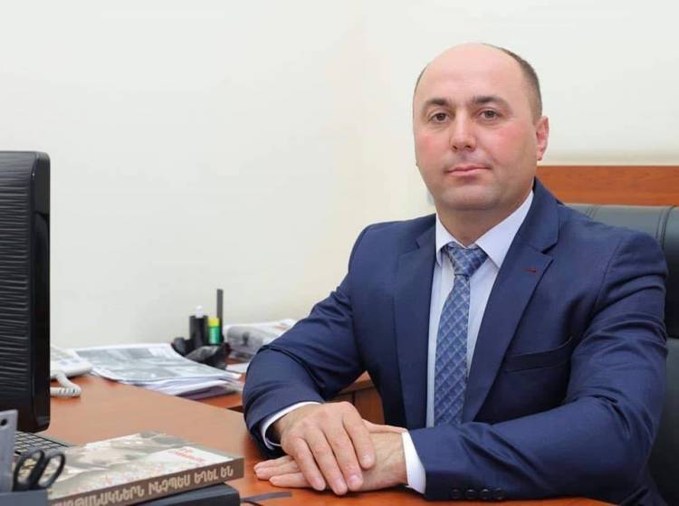 Պոպուլիզմը միակ բանն է, որ լավ է ստացվում Արցախի «ընդդիմադիր» պատգամավորների մոտ․ Դավիթ Սարգսյան