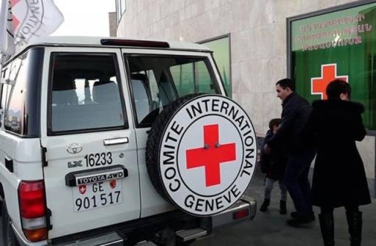 Ադրբեջանի վերջին սադրանքի պատճառով հնարավոր չի եղել 102 անձի տեղափոխումը Արցախից Հայաստան և հակառակը