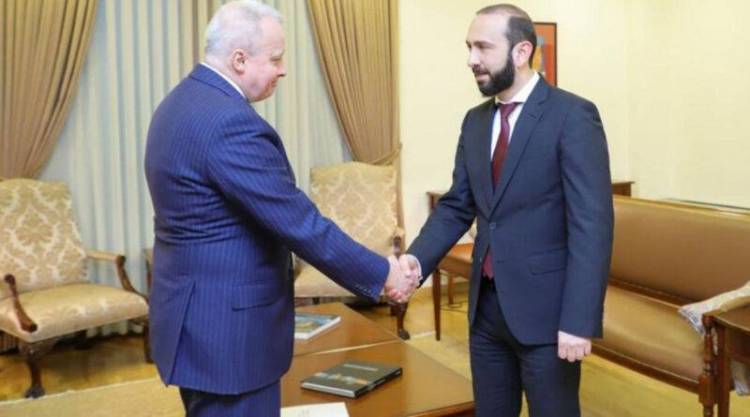 Բողոքի նոտա ՌԴ-ի՞ն. ԱԳՆ-ն քիչ անց հայտարարությամբ հանդես կգա