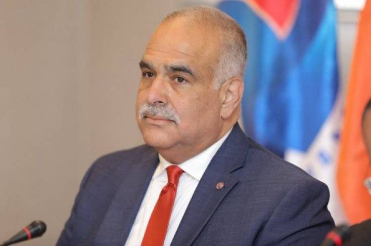 Այս ձախողված ղեկավարն իր մանրախնդիր, երեխայական վրեժն է լուծում իր վաղեմի ախոյաններից. Հովհաննիսյան