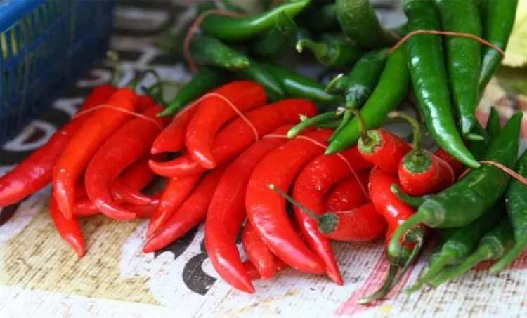 Բնական միջոց, որը կայրի ճարպն ու կհեռացնի տոքսինները