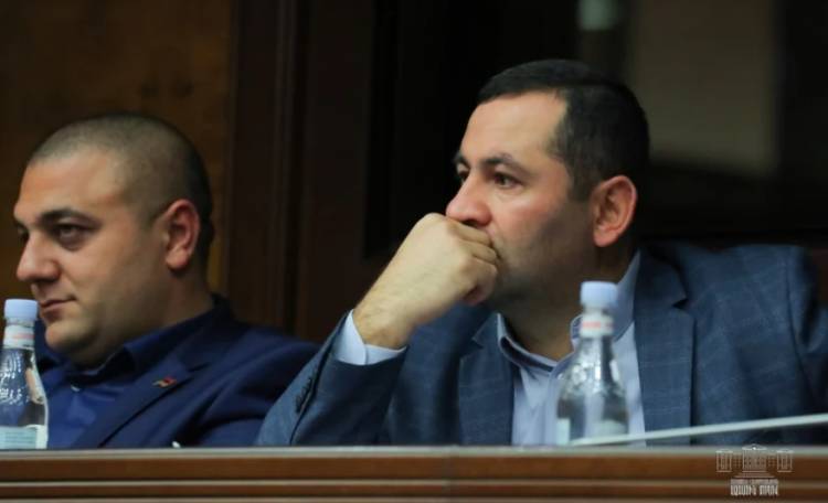 ՔՊ-ի դիլիջանյան «քեֆն» ավարտվել է ծեծով․ ովքե՞ր են մասնակիցները