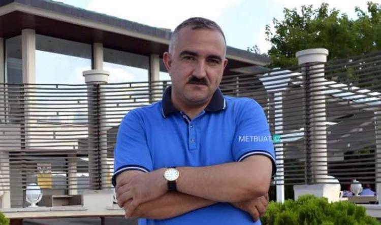 Քարվաճառում ադրբեջանցի լրագրող է մահացել