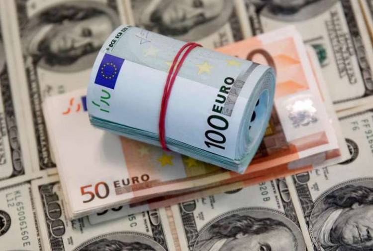 Դոլարի, եվրոյի, ռուբլու փոխարժեքն՝ այսօր