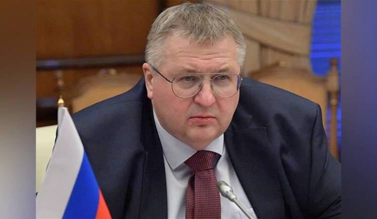 Բոլորը հասկանում են, որ Ադրբեջանի և Հայաստանի միջև խաղաղությունն այլընտրանք չունի․ Օվերչուկ