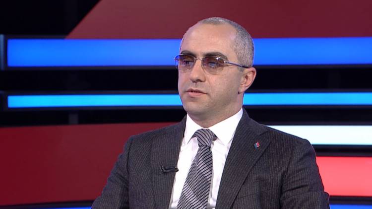 Մաթևոսյանի հետ ոչ մի հարաբերություն չունեմ, միջադեպ չի եղել, միջադեպի մասնակից չեմ եղել․ Էդվարդ Հովհաննիսյան