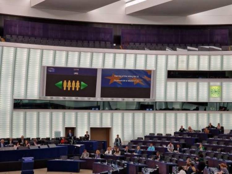 ԵԽԽՎ-ում Լաչինի միջանցքի հարցի քննարկումը հաստատվեց. Վլադիմիր Վարդանյան