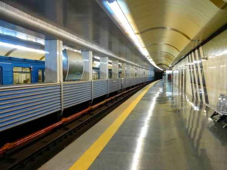 Մոսկվայում մետրոն դադարեցրել է երթևեկությունը․ հայտնի է պատճառը 