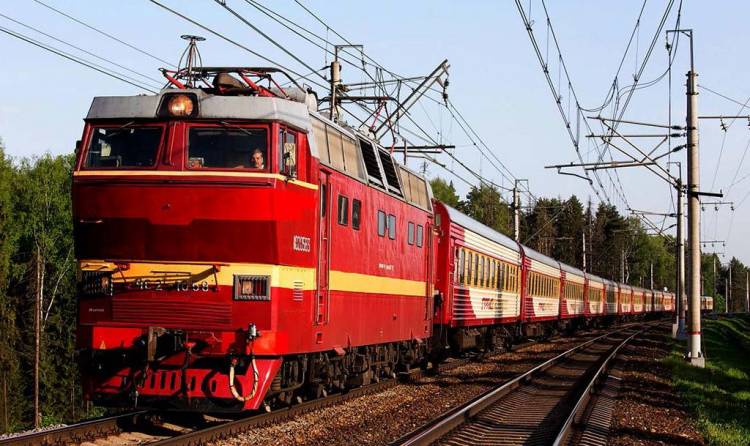 ՌԴ-ում տղամարդը գնացքում դանակահարել է 2 ուղևորի