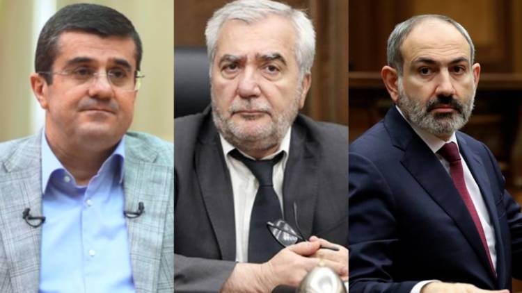 Արայիկ Հարությունյանը հրավերն ընդունե՞լ է. խոսնակը պարզաբանում է