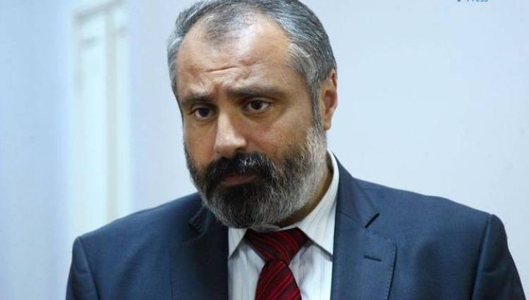 Եթե Հայաստանն ուզում է արդարացնել իր հրաժարումը Արցախից, ավելի լավ է՝ ուղիղ այդպես ասեն․ Բաբայան
