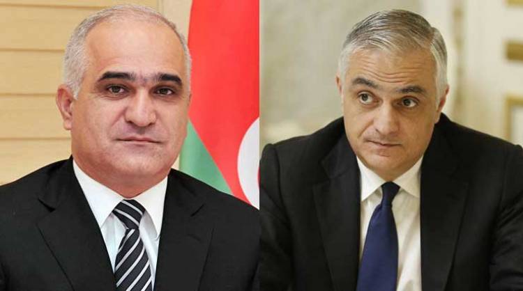 Ադրբեջանը դրական է արձագանքել, հանդիպում կլինի․ Մհեր Գրիգորյան